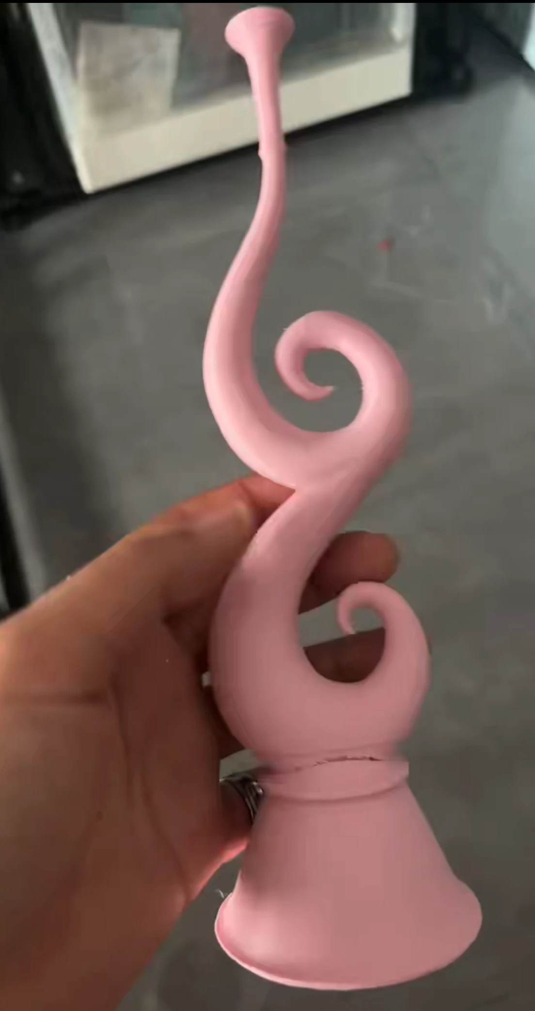 从三维建模到3D打印成品